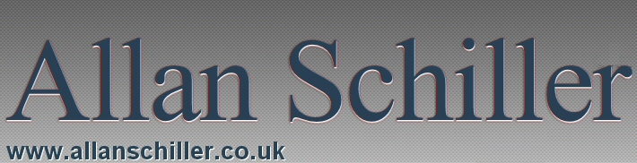 The Allan Schiller Website - by Allan Schiller